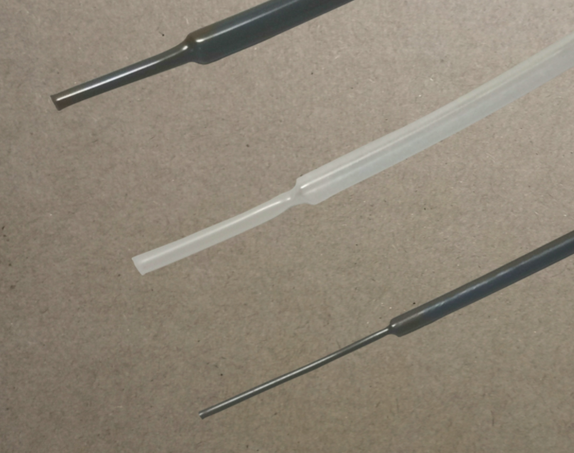 PVDF熱（rè）縮（suō）管（guǎn）